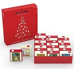 Advent Puzzle Calendar<br>New York Puzzle Company